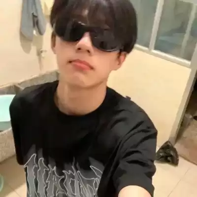 莘晏然